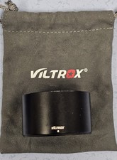 Viltrox 56mm X-Mount F1.4 Auto