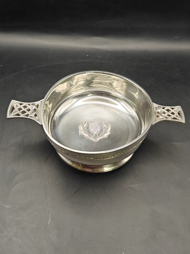 Traditional scottish pewter - traditional,