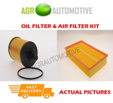 DIESEL SERVICE KIT OIL AIR