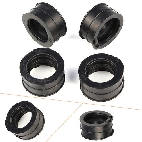 Carb carburetor boots intake - carb,