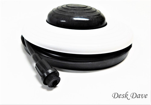 New pneumatic air - pneumatic, foot