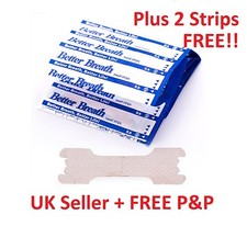 Nasal Strips- Help -Gentle Way