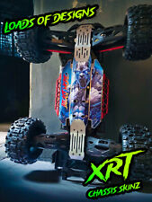 TRAXXAS XRT RC Chassis Skin
