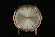 JUVENIA MANUAL WIND DRESS