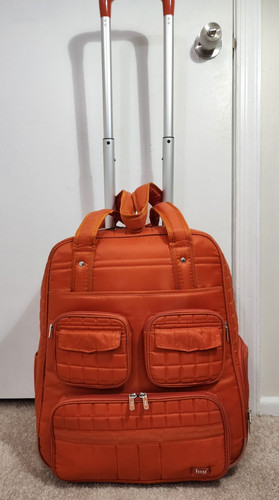 Lug classic puddle jumper - lug,