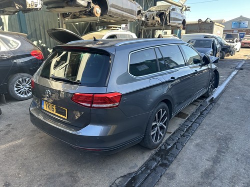 Passat estate 19 2 - estate, 2.0