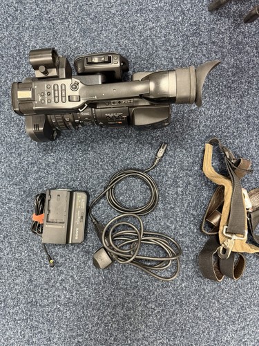 Sony pmw ex1 - sony, pmw-ex1