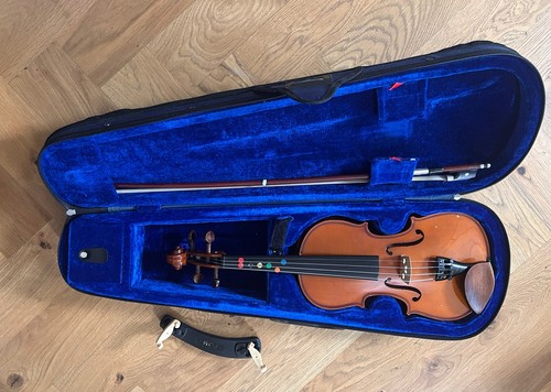 Stentor student 2 violin - stentor, 1/2