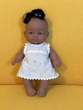 Arias Baby Doll Spain 25 cm