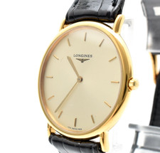 Vintage [ MINT ] LONGINES