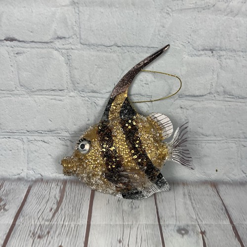 Vintage angel fish - fish,, tropical