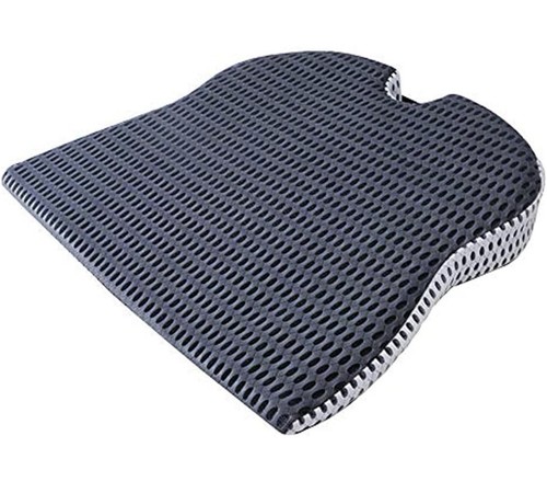 Yjwan car wedge seat cushion - yjwan,