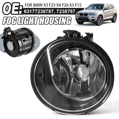 For bmw f48 2015 - for, front