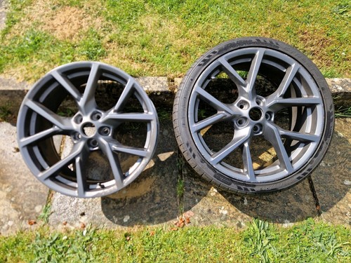 Genuine ford focus st mk4 - ford,