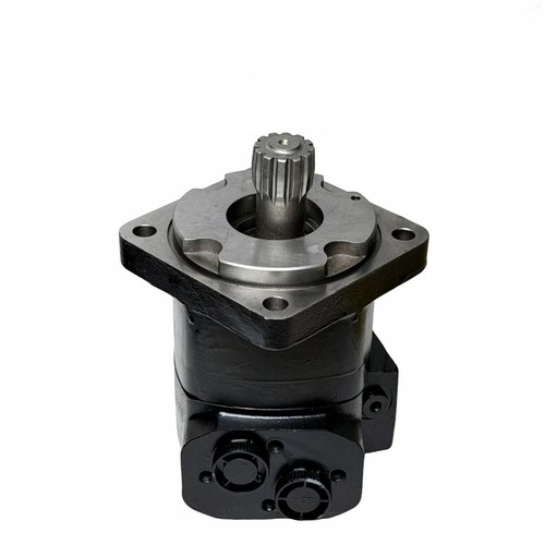 Drive motor fit - for, bobcat