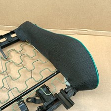 BMW E30 Design Edition Cover 0464 Green Sport Seats Touring Cabriolet 316 318