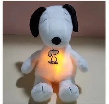 Snoopy Dog Baby Sleep Aid