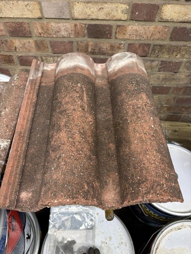 Marley bold roll roof tiles - roof,