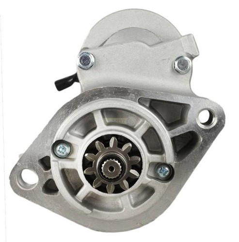 Starter new 12v2 20kw - starter, oe