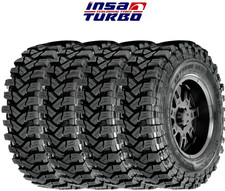 4X 265 70 16 INSA TURBO K2 MT