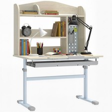 AIYAPLAY Kids Desk, Study Desk