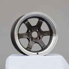 Pcs rota wheel grid 16x8 - grid, v