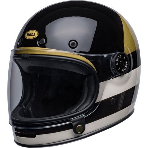 Bell bullitt full face - bell, full-face