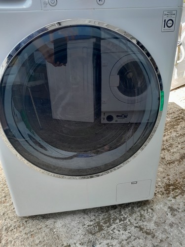 Genuine washing machine - genuine, lg