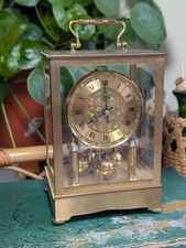 Vintage Hermle West Germany