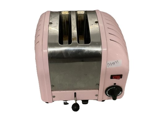 Dualit slice toaster pink - 2,
