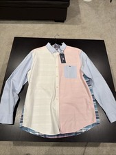 Vineyard Vines Mens Slim Fit