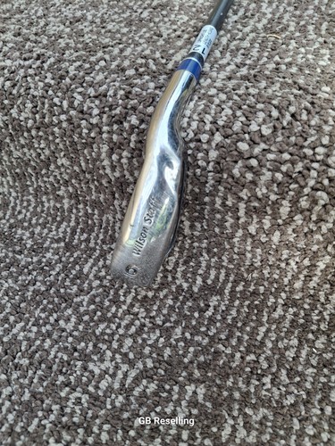 Wilson staff di7 iron pro - staff, #6