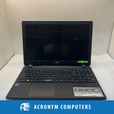 ACER ASPIRE ES15, 4GB RAM, NO