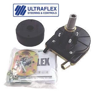 Ultraflex t67 boat - ,
