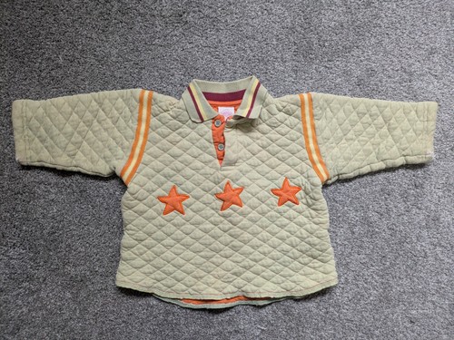Vintage oilily kids - kids, quilted