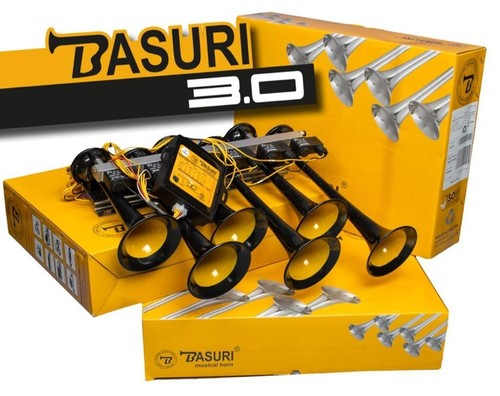 24v 130db melody incl - 18,