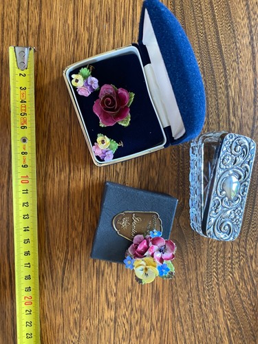 Collection vintage denton - vintage, &