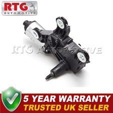 Rear 12V Windscreen Wiper