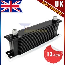 13 Row Universal Aluminum