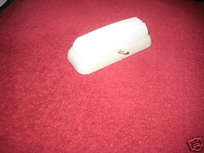 Mgb interior roof lamp - gt,