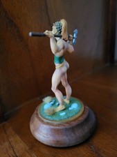 Phoenix Phollies/The Warrior/80mm No 54mm Mascot Models Pegaso Puchala Andrea 