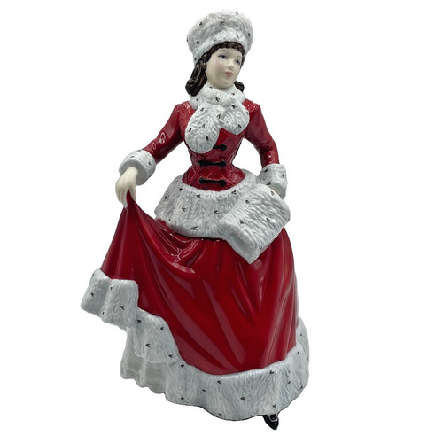 Royal doulton winter hn5314 - winter,