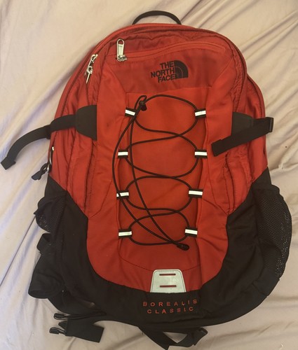 North face borealis classic - face,