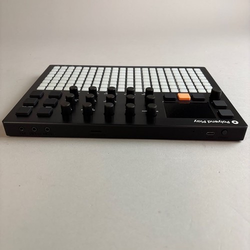 Polyend play sample - polyend,