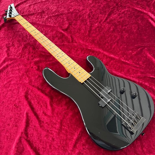 Charvel precision bass type - charvel, 1b