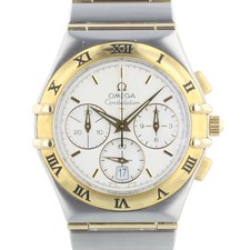 Omega Constellation 1242.30.00