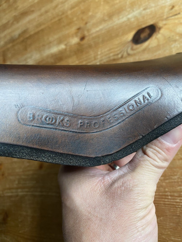 Brooks professional brown - brooks,