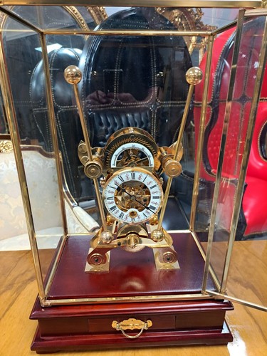 Antique style gold - style,