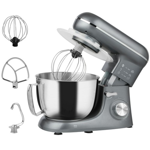 Homcom electric stand - homcom, mixer