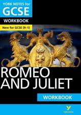 Romeo and Juliet: York Notes